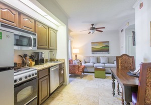 Classical Grande Villas at World Golf Village, 1 Bedroom Standard, Not So Far From Your Favorite Restaurants