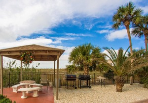 Clear Beach Views - Balcony - Madeira Norte #414