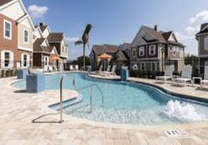 Close to Disney- Resort Style Home