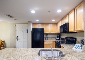 Club Wyndham Palm-Aire, Florida, 2 Bedroom Condo