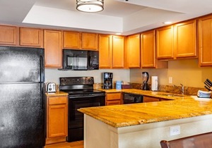 Club Wyndham Royal Vista, Florida, 2 Bedroom Condo