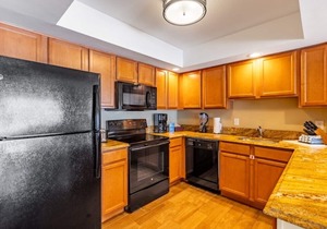Club Wyndham Royal Vista, Florida, 2 Bedroom Condo