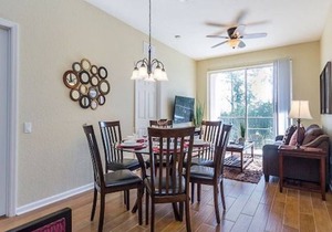 ✔️ Clubhouse access ✔️ near Disney ✔️8 ppl ✔️ perfectly furnished