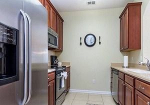 ✔️ Clubhouse access ✔️ near Disney ✔️8 ppl ✔️ perfectly furnished