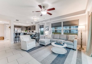 Coastal Oasis at The Aruba - Long Term Discounts!