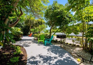 Coco Sands - Villa #1