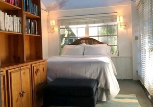 Coconut Grove Guest House