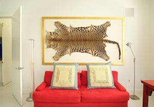 Coconut Grove Villa Calusa