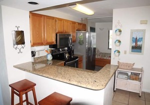 Colony Reef 15C, 2 Bedrooms, Sleeps 9, Steps to Beach, 2 Pools (1 Heated)