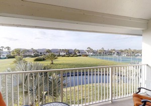 Colony Reef Club 16C - 2 bedroom townhouse at Oceanside complex with pools,