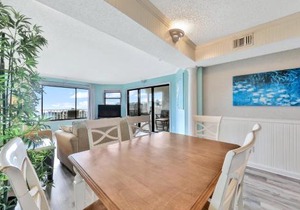 Colony Reef Condo Ocean View Dream