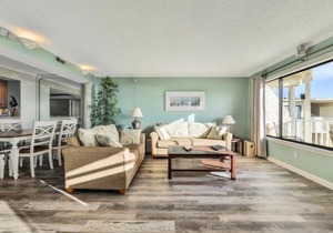 Colony Reef Condo Ocean View Dream