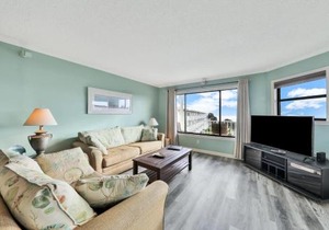 Colony Reef Condo Ocean View Dream