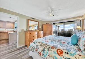 Colony Reef Condo Ocean View Dream