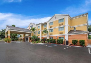 Comfort Inn Fort Myers Northeast