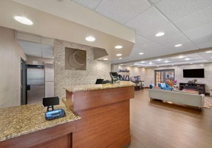 Comfort Inn Fort Myers Northeast