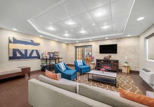 Comfort Inn Fort Myers Northeast