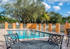 Comfort Inn Fort Myers