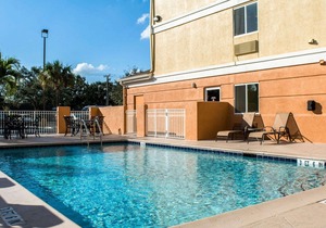 Comfort Inn Fort Myers