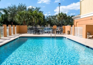 Comfort Inn Fort Myers