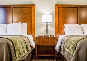 Comfort Inn Fort Myers