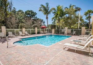 Comfort Inn & Suites Jupiter