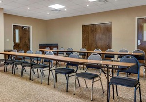 Comfort Suites Commonwealth