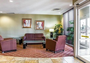 Comfort Suites Palm Bay - Melbourne
