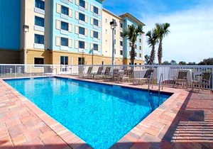 Comfort Suites Palm Bay - Melbourne