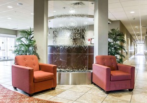 Comfort Suites Palm Bay - Melbourne