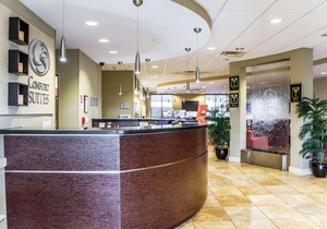 Comfort Suites Palm Bay - Melbourne
