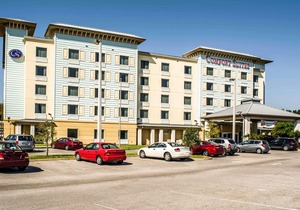 Comfort Suites Palm Bay - Melbourne