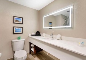 Comfort Suites West Jacksonville