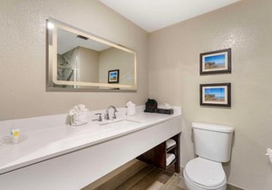Comfort Suites West Jacksonville
