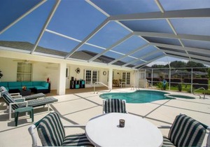 Comfort Villa Bettina - 2 bedroom