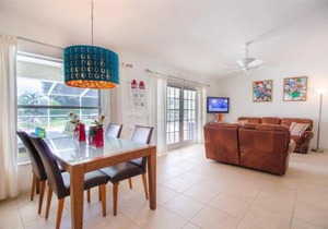 Comfort Villa Bettina - 2 bedroom