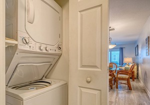 Completely remodeled 2/2 Beachside Condo.