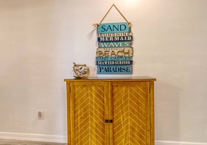 Completely remodeled 2/2 Beachside Condo.