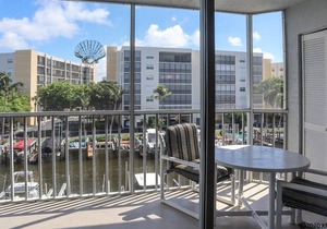 Condo ∙ 2 bedrooms ∙ 6 guests