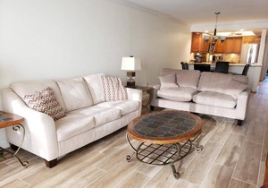 Condo ∙ 2 bedrooms ∙ 4 guests