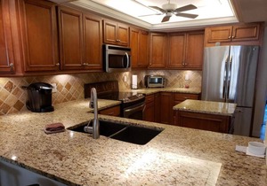 Condo ∙ 2 bedrooms ∙ 4 guests
