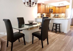 Condo ∙ 2 bedrooms ∙ 4 guests