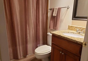 Condo ∙ 2 bedrooms ∙ 4 guests