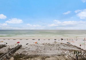 Condo ∙ 2 bedrooms ∙ 6 guests
