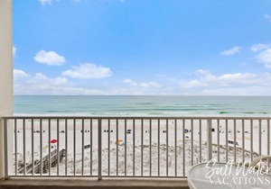 Condo ∙ 2 bedrooms ∙ 6 guests