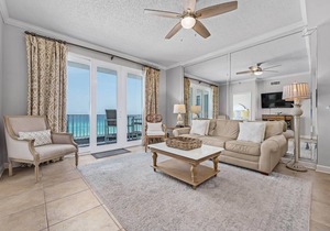 Condo ∙ 2 bedrooms ∙ 6 guests