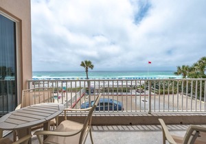 Condo ∙ 3 bedrooms ∙ 10 guests