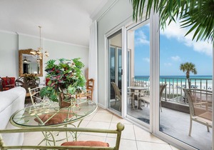 Condo ∙ 3 bedrooms ∙ 10 guests
