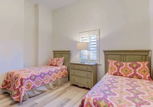 Condo ∙ 3 bedrooms ∙ 8 guests
