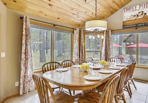 Conifer 10 in Sunriver
